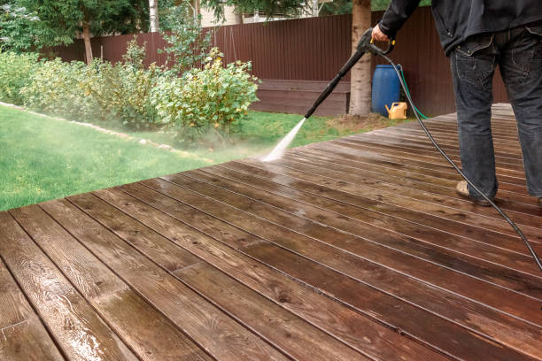 Best Factory Floor Cleaning  in Anderson, CA